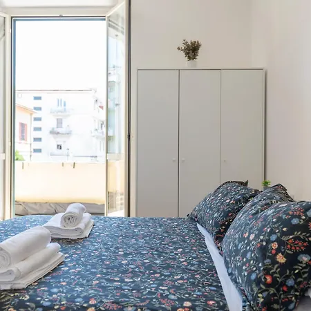 2 Fronte Ospedale - Centro E Mare A Piedi Apartment *