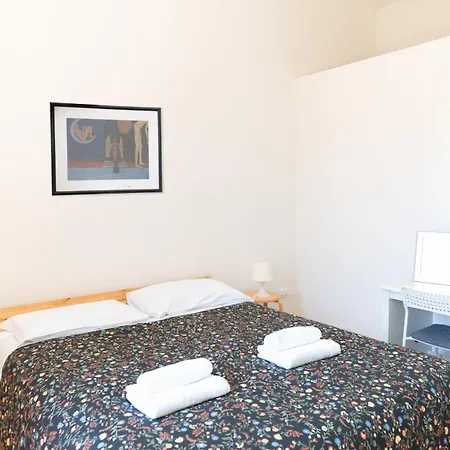 2 Fronte Ospedale - Centro E Mare A Piedi Apartment Pescara