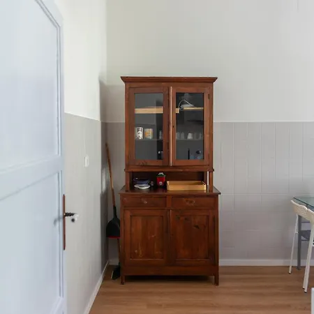 Apartment 2 Fronte Ospedale - Centro E Mare A Piedi Pescara