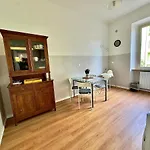 2 Fronte Ospedale - Centro E Mare A Piedi Apartament *