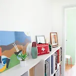 2 Fronte Ospedale - Centro E Mare A Piedi Apartment *