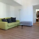 2 Fronte Ospedale - Centro E Mare A Piedi Pescara