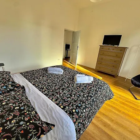 2 Fronte Ospedale - Centro E Mare A Piedi