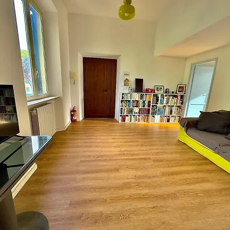 2 Fronte Ospedale - Centro E Mare A Piedi Apartment *