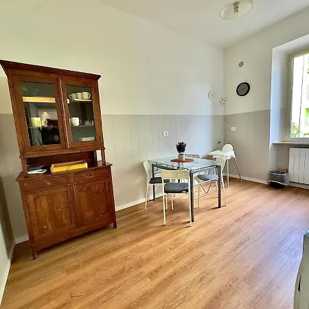 2 Fronte Ospedale - Centro E Mare A Piedi Apartment *