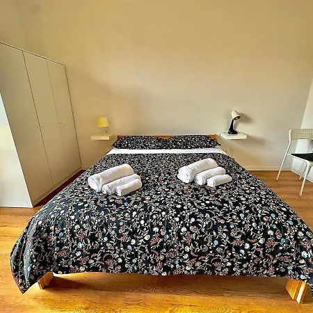 Apartment 2 Fronte Ospedale - Centro E Mare A Piedi Pescara