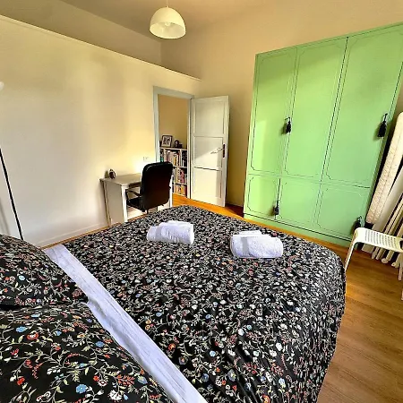 Appartamento 2 Fronte Ospedale - Centro E Mare A Piedi