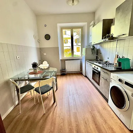 2 Fronte Ospedale - Centro E Mare A Piedi Apartment