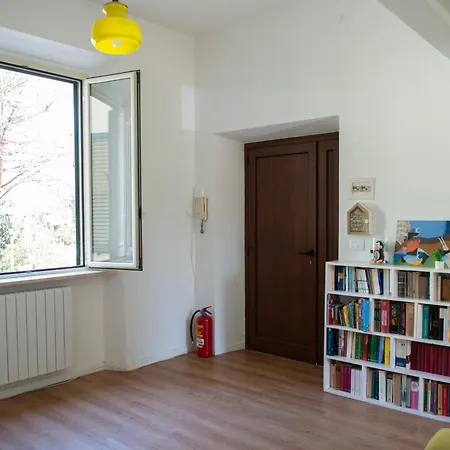 2 Fronte Ospedale - Centro E Mare A Piedi * 佩斯卡拉