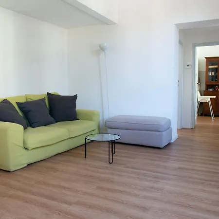 2 Fronte Ospedale - Centro E Mare A Piedi 公寓