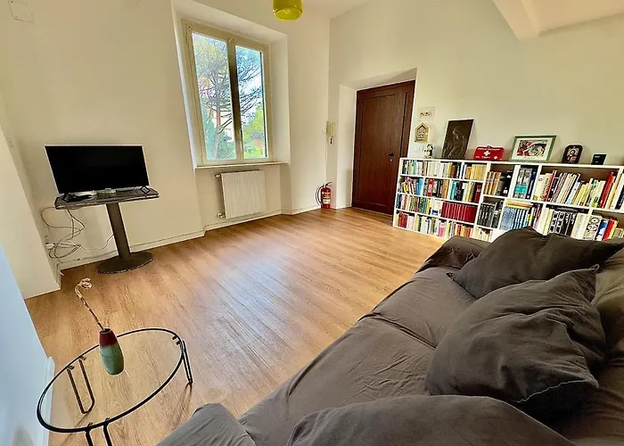 2 Fronte Ospedale - Centro E Mare A Piedi * Pescara