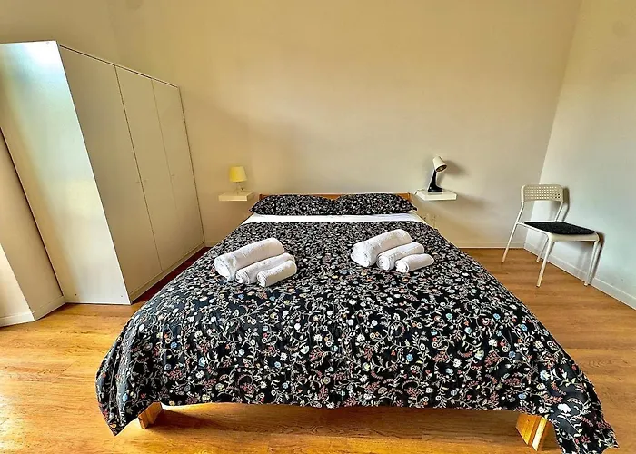 Apartamento 2 Fronte Ospedale - Centro E Mare A Piedi Pescara